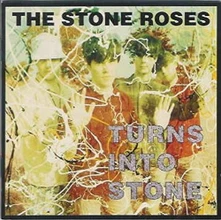 The Stone Roses, Vinyl Turns Into Stone