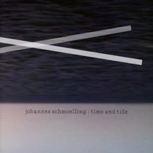 Johannes Schmoelling, CD TIME AND TIDE