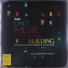 Vinyl ONLY MUSIC IN THE BUIL...
