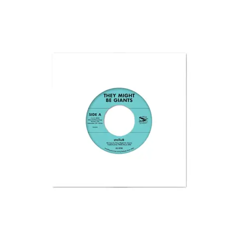 7-STELLUB / SAPPHIRE B...