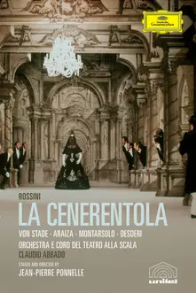 ABBADO/C&O TEATRO SCALA - POPELKA thumbnail