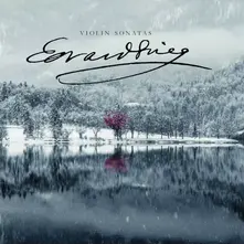 Edvard Grieg: Violin Sonatas thumbnail