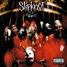 CD Slipknot