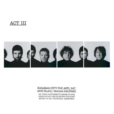 Act Iii