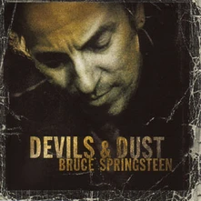 CD DEVILS & DUST