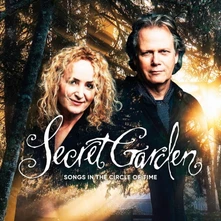 Secret Garden, CD Songs In The Circle Of Time