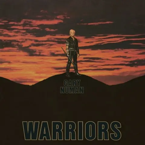 WARRIORS
