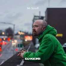 Mr. Scruff, CD DJ Kicks