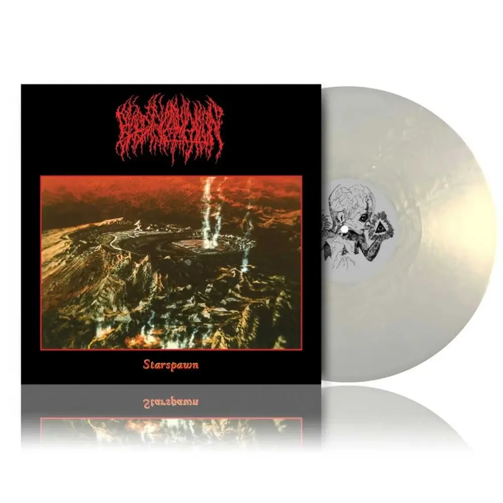 Blood Incantation – Starspawn (Re-Issue 2021) (Vinyl)
