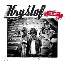 Kryštof, CD Inzerát