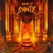 Edge of Sanity, Vinyl Crimson Ii