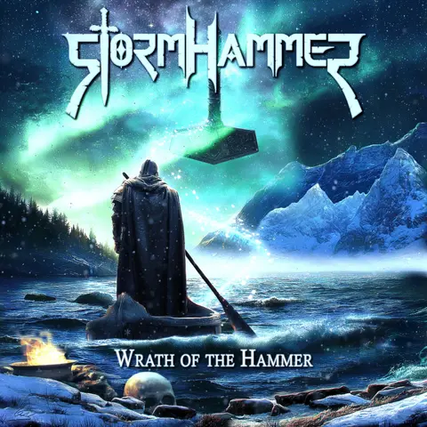 WRATH OF THE HAMMER
