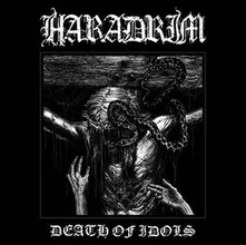Haradrim, CD DEATH OF IDOLS
