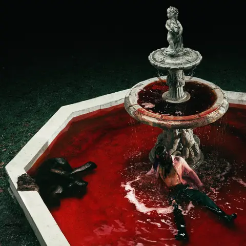SCH – Vinyl JVLIUVS III: AD FINEM (Marbled Red Vinyl)