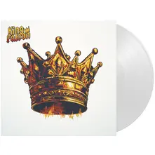 Vinyl KING FALCON