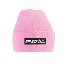 Hip Hop Žije Festival – Hip Hop Žije (Čapica)
