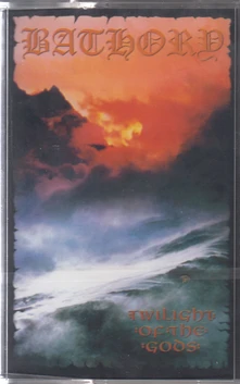 Bathory, Kazeta TWILIGHT OF THE GODS