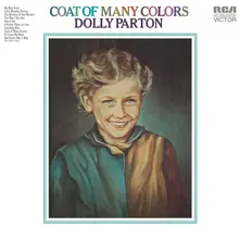 Vinyl COAT OF MANY COLOURS