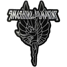 The Smashing Pumpkins, Nažehlovačka Shiny? Angel
