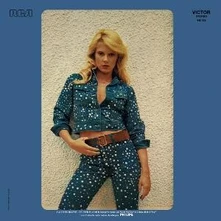 Sylvie Vartan, Vinyl J'AI UN PROBLEME