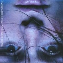 Emilíana Torrini, CD LOVE IN THE TIME OF SCIENCE