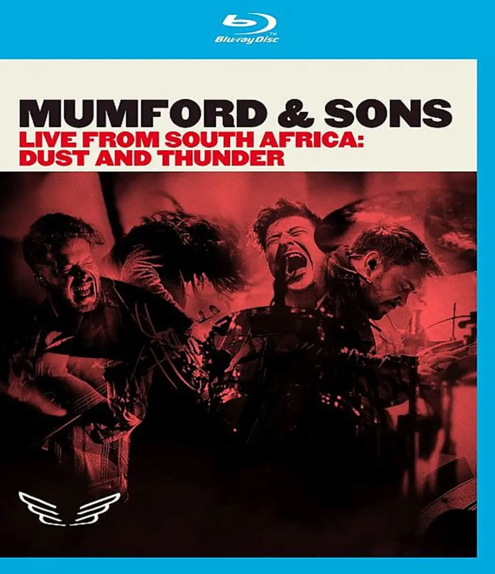 LIVE IN SOUTH AFRICA