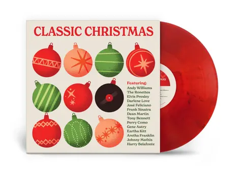 Classic Christmas