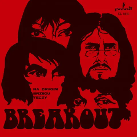 Breakout – NA DRUGIM BRZEGU TECZY