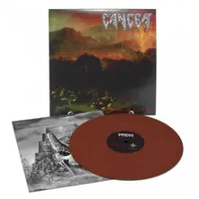 Cancer – Sins of Mankind (Vinyl)