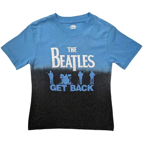 Get Back