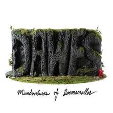 Dawes, CD MISADVENTURES OF DOOMSCROLLER