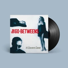 The Go-Betweens, CD 16 LOVERS LANE