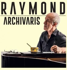Raymond van het Groenewoud, Vinyl ARCHIVARIS