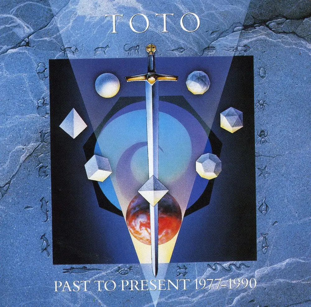 PAST TO PRESENT '77-'90
