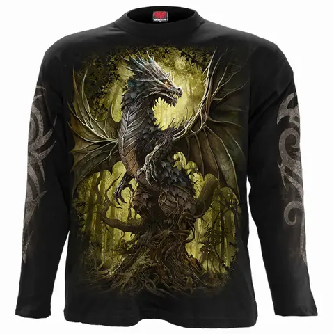 Oak Dragon