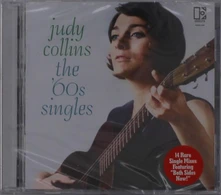 Judy Collins, CD THE '60S SINGLES
