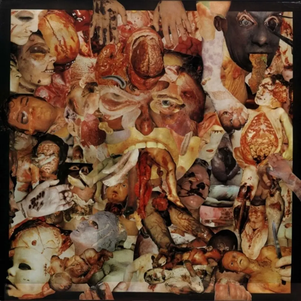 REEK OF PUTREFACTION
