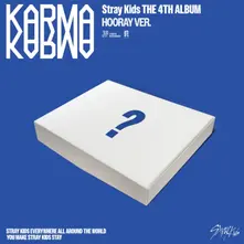 KARMA HOORAY VER. thumbnail