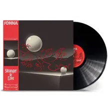 Senna, Vinyl STRANGER TO LOVE