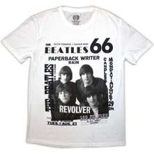 Tričko 1966