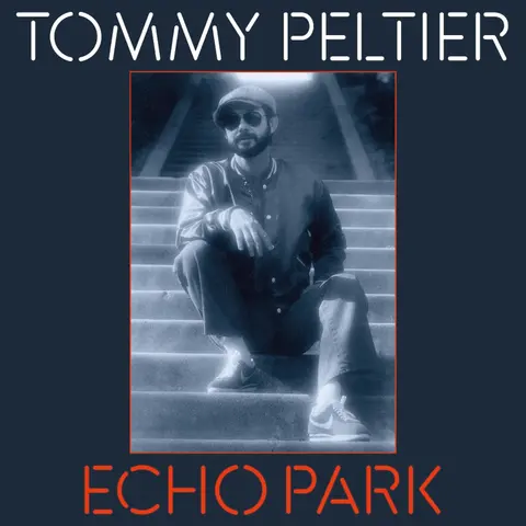 ECHO PARK (THE 70'S SESSIONS)
