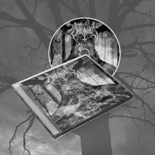 Unleashed, CD AS YGGDRASIL TREMBLES