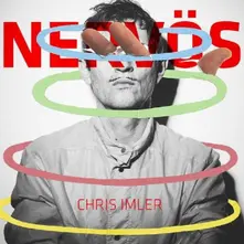 Chris Imler – NERVOS (CD)