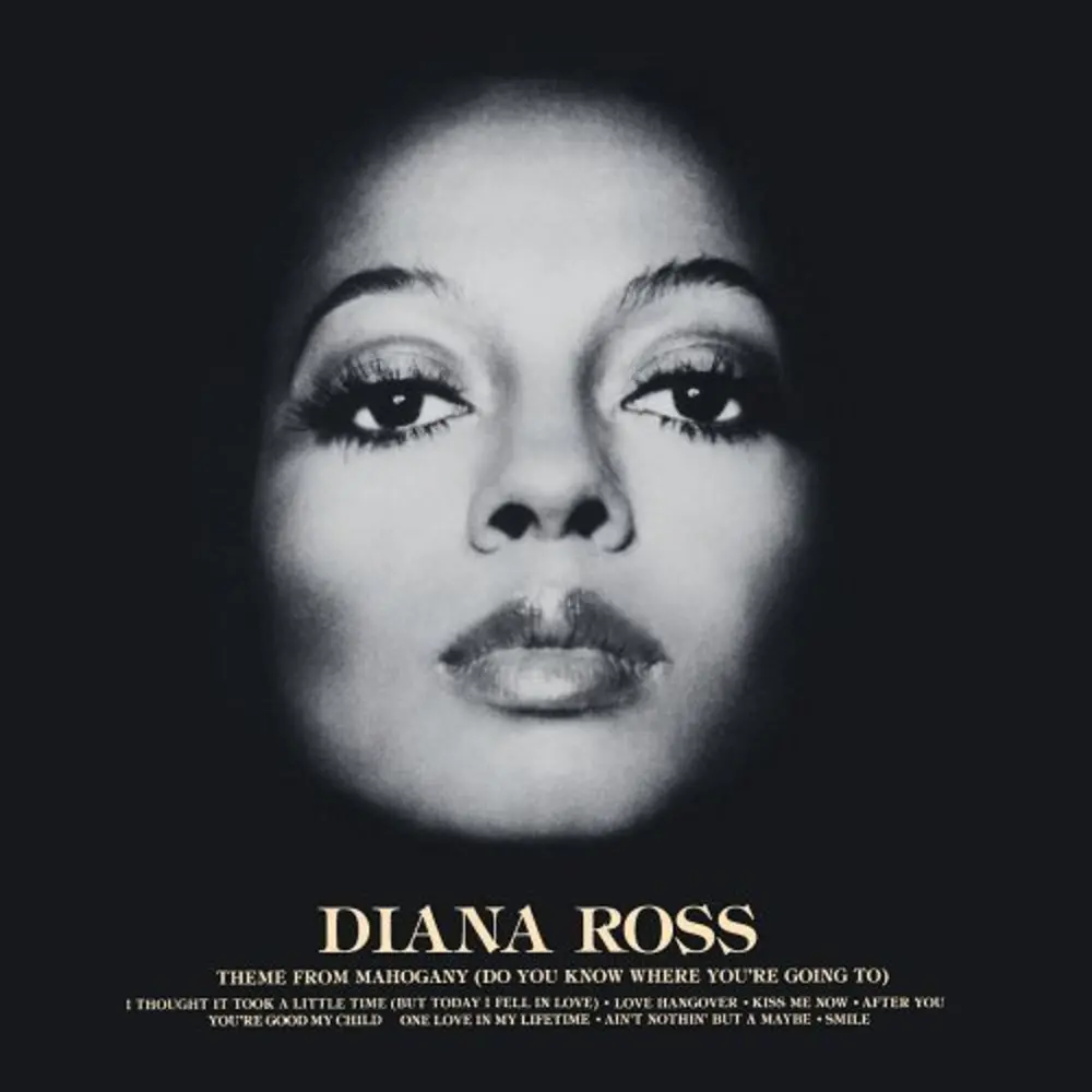 Diana Ross: Expanded Edition