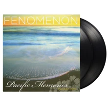 Vinyl PACIFIC MEMORIES: THE ...