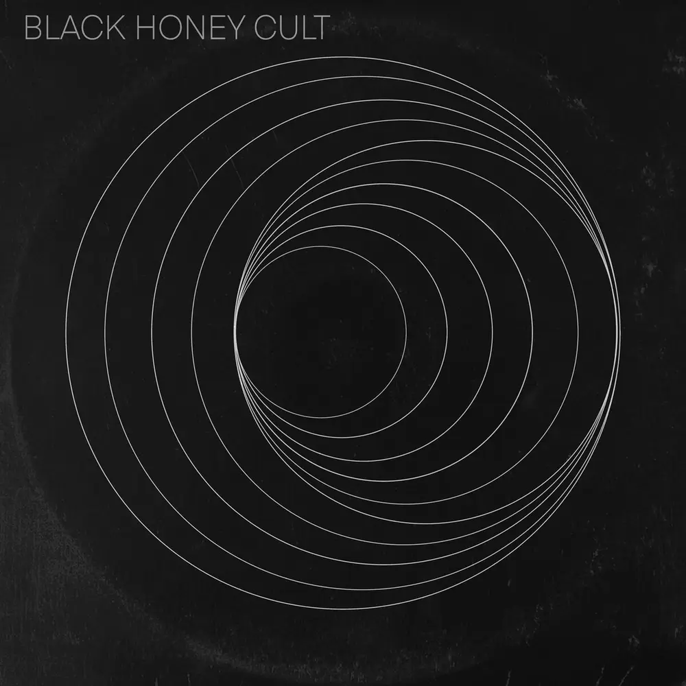 BLACK HONEY CULT (White/Red Vinyl) (Vinyl)