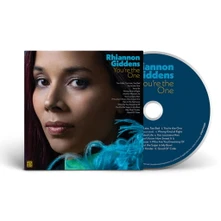 Rhiannon Giddens, CD YOU'RE THE ONE