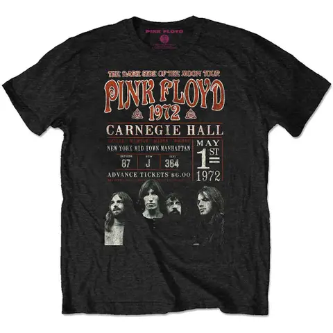 Carnegie '72