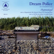 CD HYPNOTIZED