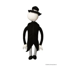 Plush: Papa Dread thumbnail